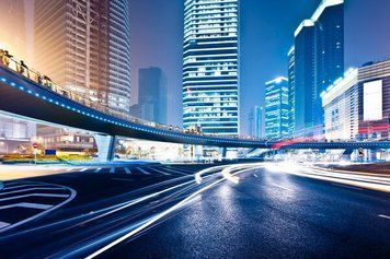 Fototapet Architecture_40