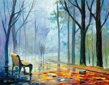 Leonid Afremov_052