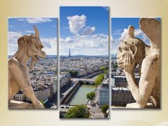 Triptic Notre Dame de Paris_03