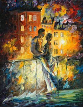 Leonid Afremov_058