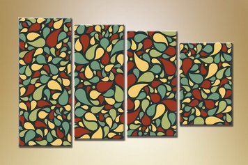 Poliptic Abstracție_121