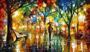 Leonid Afremov_019