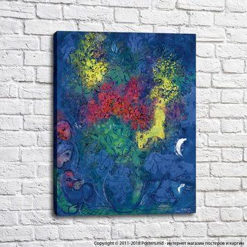 Marc Chagall, necunoscut 2