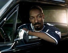 Snoop Dogg 1