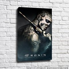 Poster 47 Ronin