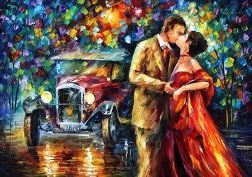 Leonid Afremov_021