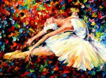 Leonid Afremov_101
