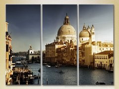 Триптих Италия, Венеция_03