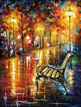 Leonid Afremov_022