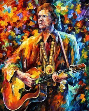 Leonid Afremov_014