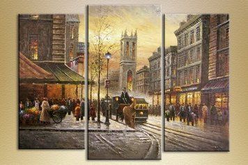 Триптих Города и страны_17