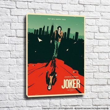 Poster Joker