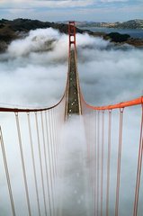 Podul Golden Gate 2, SUA