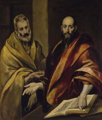 Apostoli Petru și Pavel
