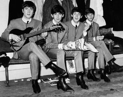 The Beatles 004