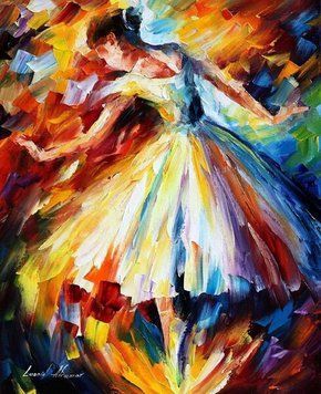 Leonid Afremov_020