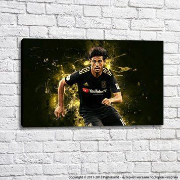 Carlos Vela