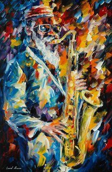 Leonid Afremov_028