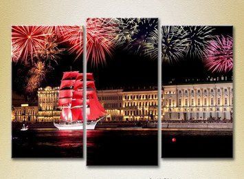 Triptic Yacht Scarlet Sails_02