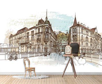 Ljubljana și arhitectura sa