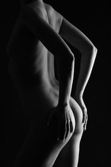 Poster Nud și erotica_099