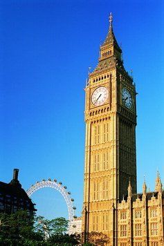 Фотообои Города и страны_22