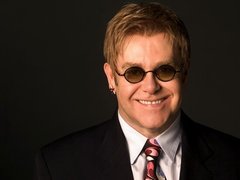 Elton John 1