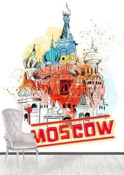 Kremlinul din Moscova