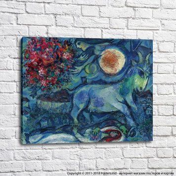 Marc Chagall, necunoscut3