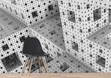 Spațiu cubic volumetric