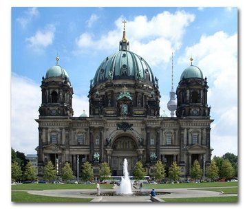 Catedrala din Berlin