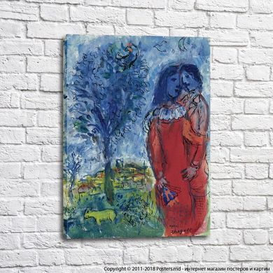 Marc Chagall, necunoscut5