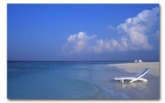 Мальдивы, Остров мечты