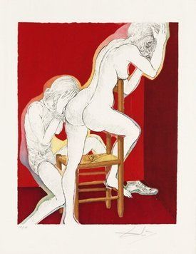 Marchiz de Sade 1969.