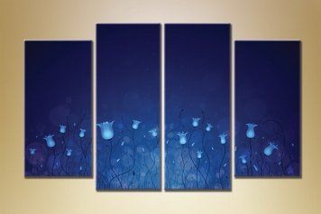 Poliptic Abstracție_122