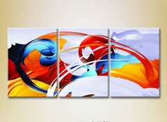 Triptic Abstract Firefox_01