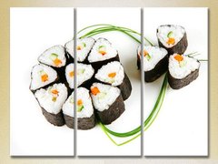 Triptic Sushi