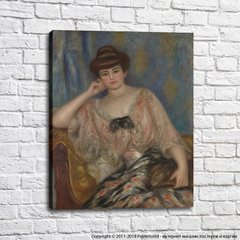 Pierre Auguste Renoir Misia Sert