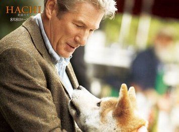 Hachiko Povestea unui c&acirc;ine 1