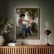 Adolphe William Bouguereau_Fata și Cupidon