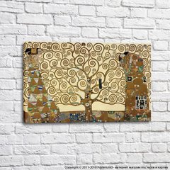 „Arborele vieții”, Klimt