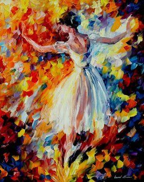 Leonid Afremov_097