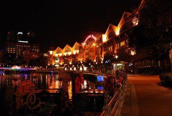 Фотообои Города и страны_17
