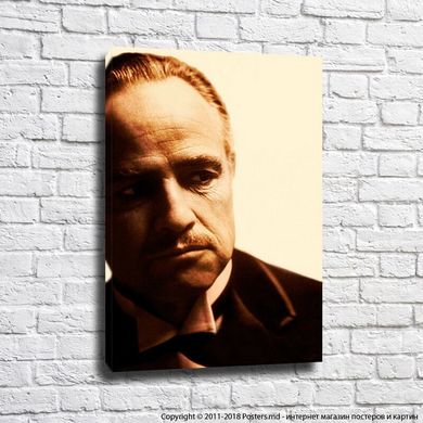 Poster Marlon Brando