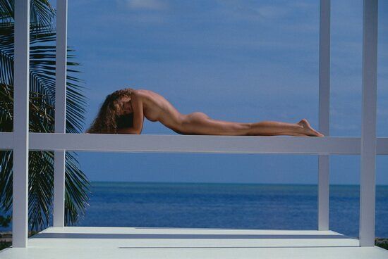 Poster Nud și erotica_069