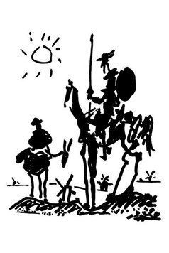Don Quijote