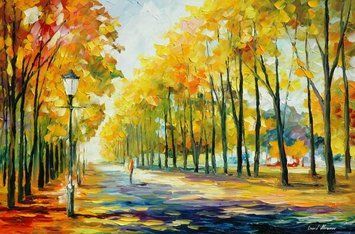 Leonid Afremov_037