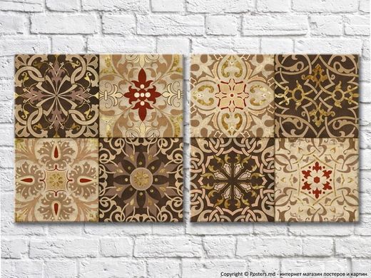 middle-east-nation-retro-decorative-pattern