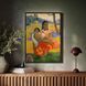 Paul Gauguin_C&acirc;nd nunta